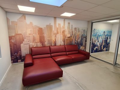 Incatro Room Acoustics akoestische schilderijen 6