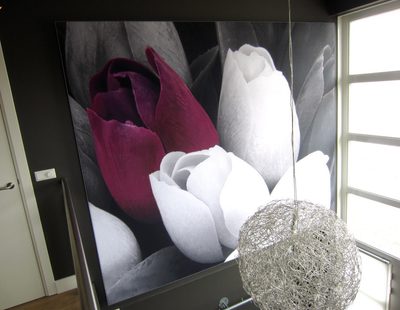 Incatro Room Acoustics akoestische schilderijen 7