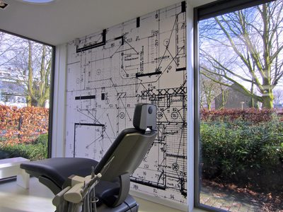 Artwall 57mm 53 incatro