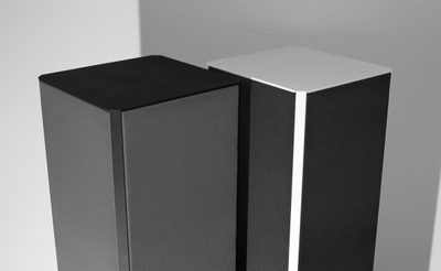 Incatro Room Acoustics akoestische zuilen 1