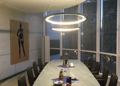 Incatro Room Acoustics akoestische zuilen 2