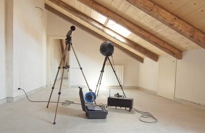 Incatro architect adviseur meting 1