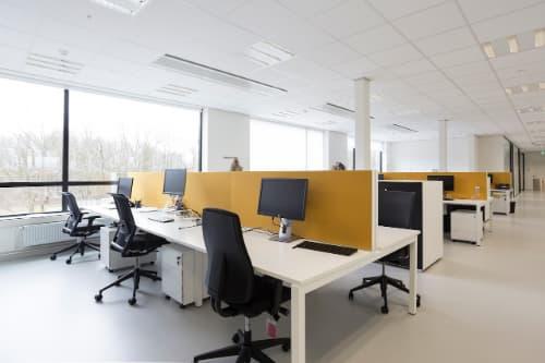 INCATRO art desk kantoortuin