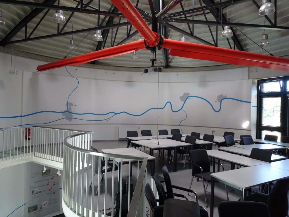 Incatro artwall niersverband