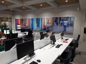 AR Tpanels met print kantoortuin Gem Deventer 300x225