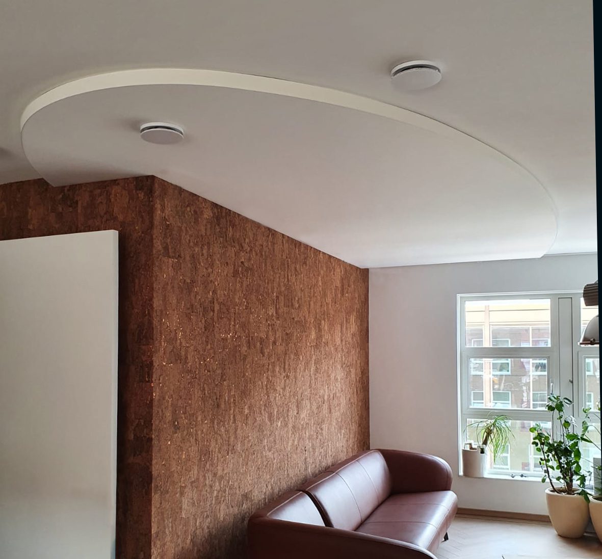 Bw Incatro ovaal ceiling Evelyn Smits amsterdam12