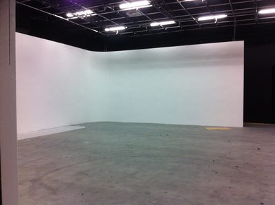 Incatro geluidsstudios 3