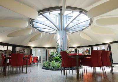 Incatro bar restaurant 24