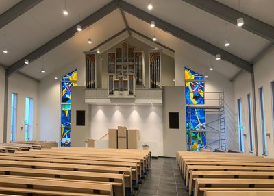 Incatro kerk 11 incatro