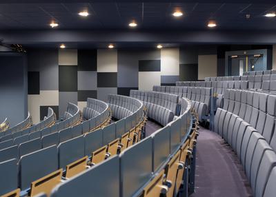 Incatro onderwijs 40