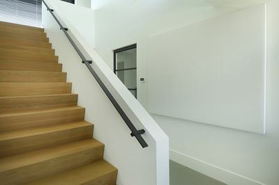 Incatro woonhuis woonkamer keuken AR Tceiling AR Tpanel AR Twall 6 The Art of Fine Living