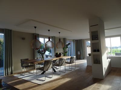 Artceiling 57mm 43 doorvoer lampen incatro