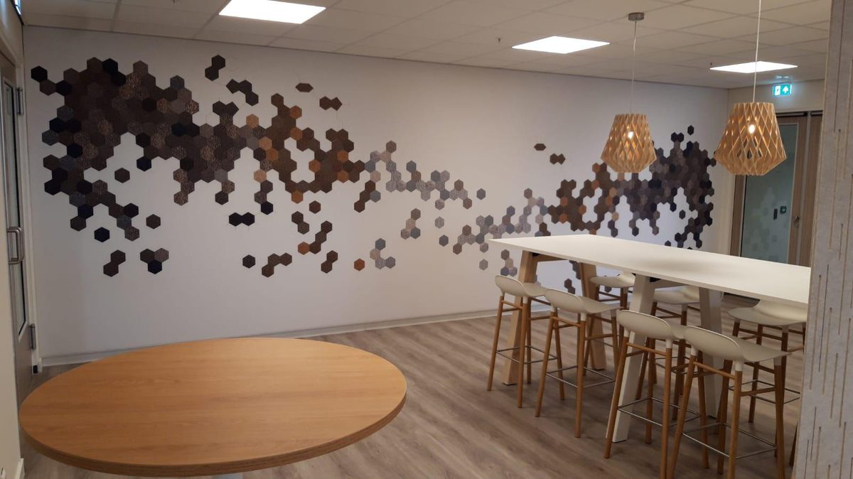 Incatro Room Acoustics AR Twall 2