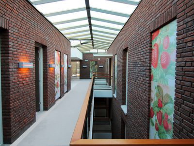 Artpanel inbouw