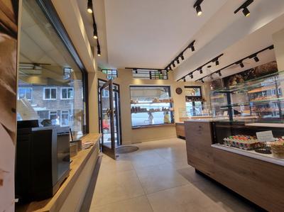 Incatro Bakkerij hermans Maastricht AR Tceiling 5