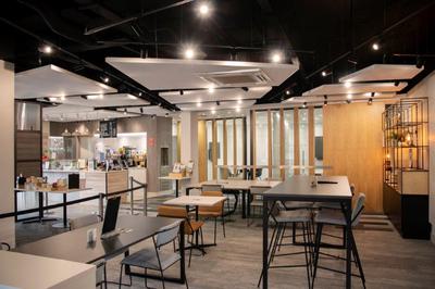 Incatro room acoustics retail 3