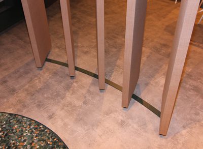 Incatro AR Tdivider draaiende akoestische scheidingswand 5