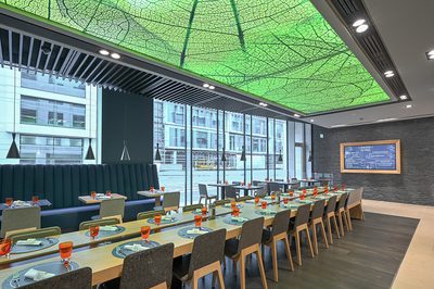 Incatro AR Tpanel LED 3