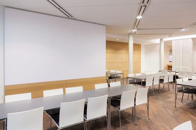 Incatro Room Acoustics AR Tpanel 89 AR Twall 89 AR Tceiling 89 breedband en laagfrequent absorber 9