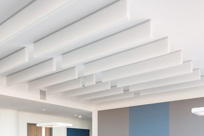 Incatro Room Acoustics INC Abaffle 2