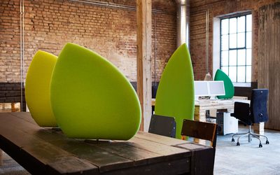 Soundleaves Incatro 25