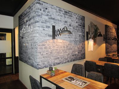 Incatro Room Acoustics AR Tpanel akoestisch wandpaneel 18