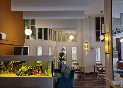 Blom Projekt Interieurs Amsta Flesseman INC Abaffle wit 2