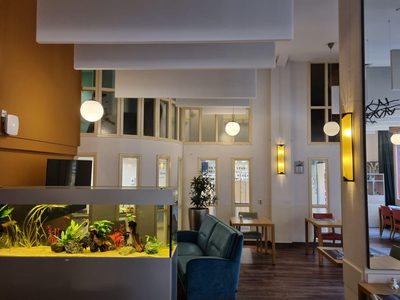 Blom Projekt Interieurs Amsta Flesseman INC Abaffle wit 2