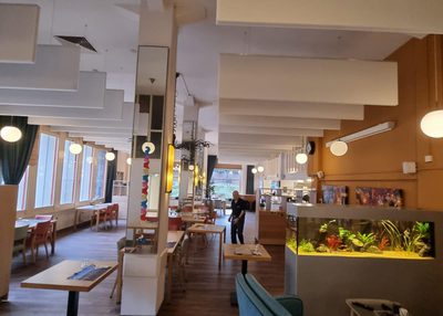 Blom Projekt Interieurs Amsta Flesseman INC Abaffle wit 3