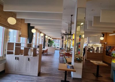 Blom Projekt Interieurs Amsta Flesseman INC Abaffle wit 5