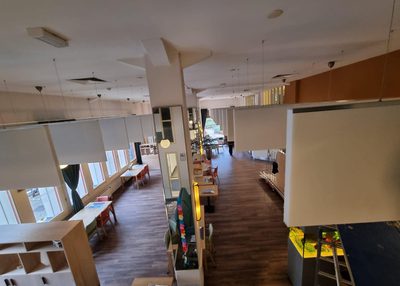 Blom Projekt Interieurs Amsta Flesseman INC Abaffle wit 6