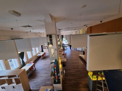 Blom Projekt Interieurs Amsta Flesseman INC Abaffle wit 6