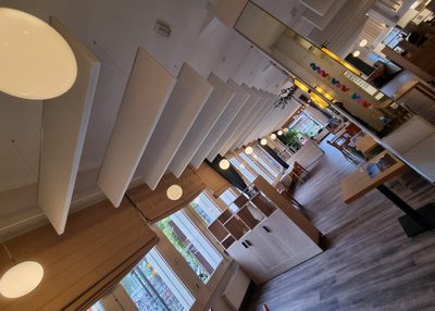 Blom Projekt Interieurs Amsta Flesseman INC Abaffle wit 7