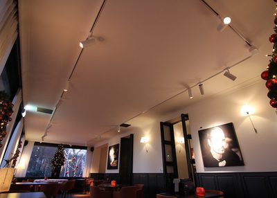 Incatro Kasteeltje Hattem horeca AR Tceiling 1