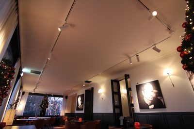 Incatro Kasteeltje Hattem horeca AR Tceiling 1