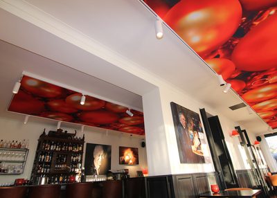 Incatro Kasteeltje Hattem horeca AR Tceiling 13