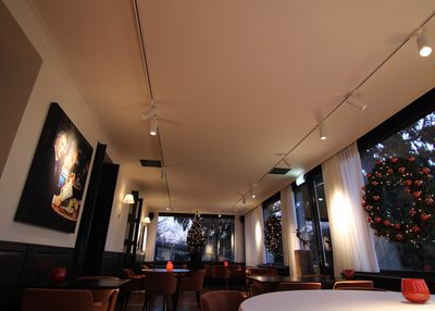 Incatro Kasteeltje Hattem horeca AR Tceiling 2