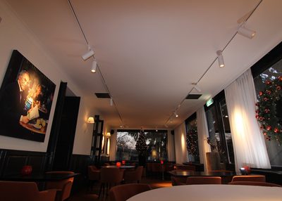 Incatro Kasteeltje Hattem horeca AR Tceiling 3