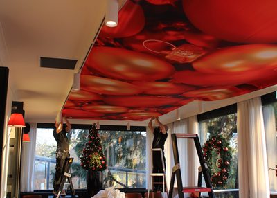 Incatro Kasteeltje Hattem horeca AR Tceiling 6