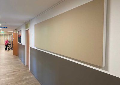 Incatro Land van Horne Marienburgt gangen 2