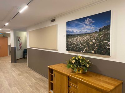 Incatro Land van Horne Marienburgt gangen 4