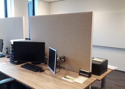 Incatro Land van Horne dienstencentrum 2