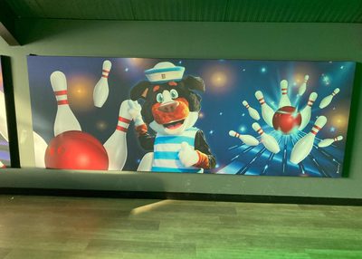 Incatro Parc Maasresidnce Thorn horeca bowling AR Twall INC Afelt 1