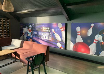 Incatro Parc Maasresidnce Thorn horeca bowling AR Twall INC Afelt 2