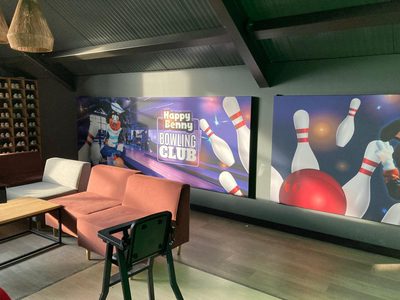 Incatro Parc Maasresidnce Thorn horeca bowling AR Twall INC Afelt 2