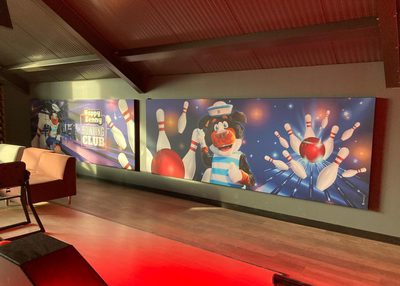 Incatro Parc Maasresidnce Thorn horeca bowling AR Twall INC Afelt 3