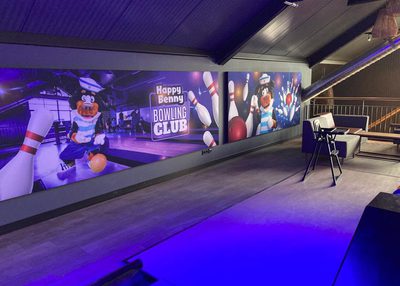 Incatro Parc Maasresidnce Thorn horeca bowling AR Twall INC Afelt 4