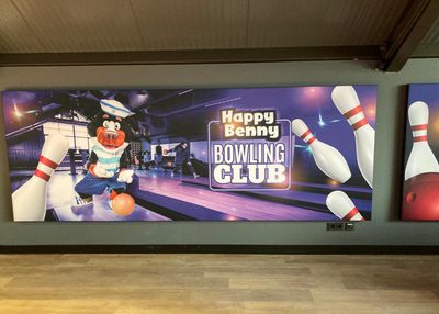 Incatro Parc Maasresidnce Thorn horeca bowling AR Twall INC Afelt 5