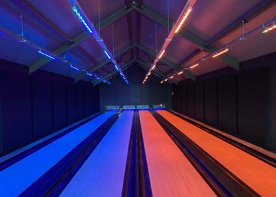 Incatro Parc Maasresidnce Thorn horeca bowling AR Twall INC Afelt 8