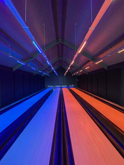 Incatro Parc Maasresidnce Thorn horeca bowling AR Twall INC Afelt 8